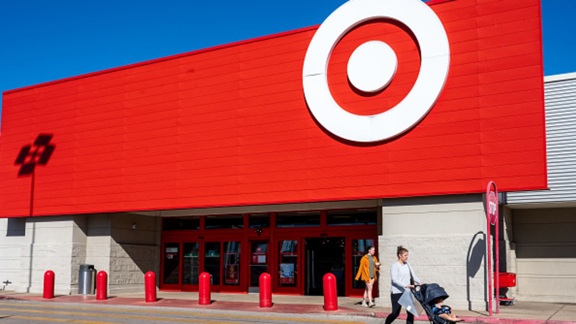 Target rolls back major DEI initiatives