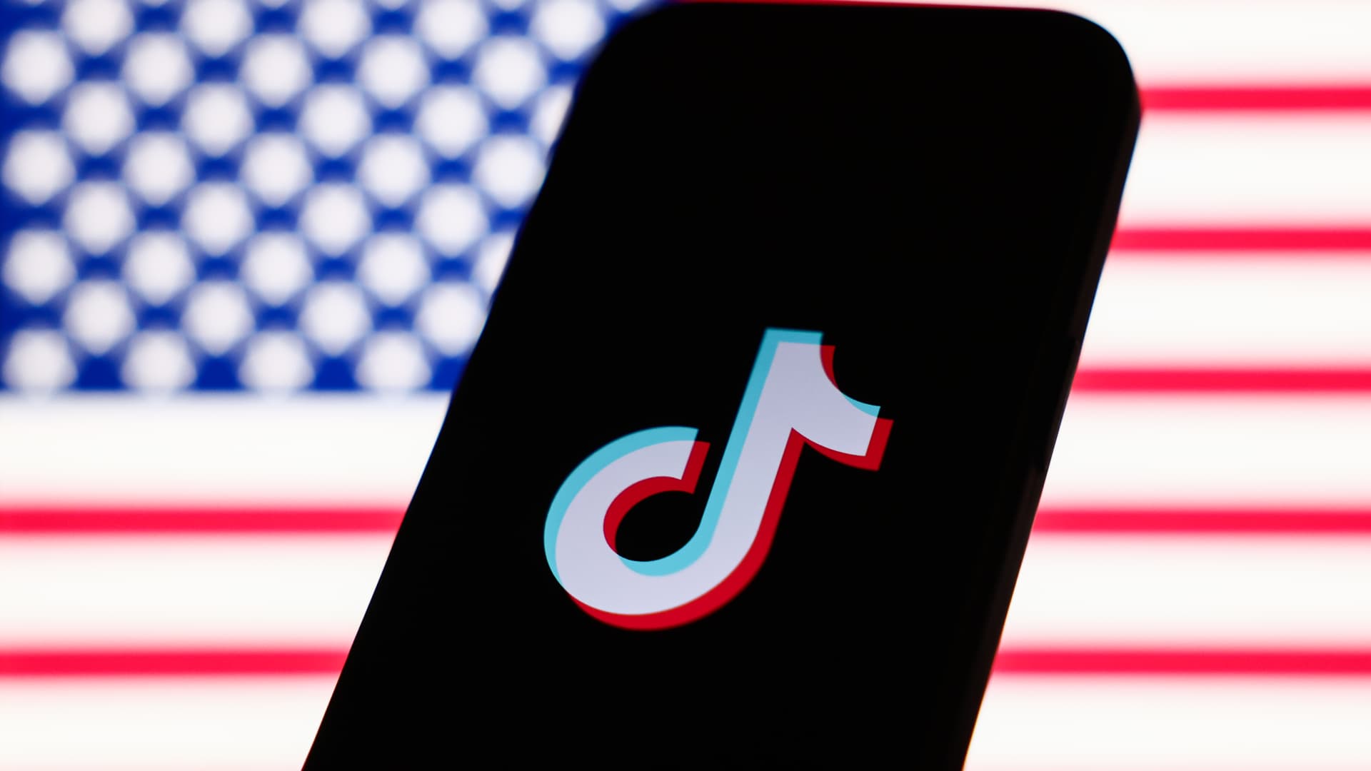 TikTok’s U.S. unit could be worth as much as $50 billion in a sale