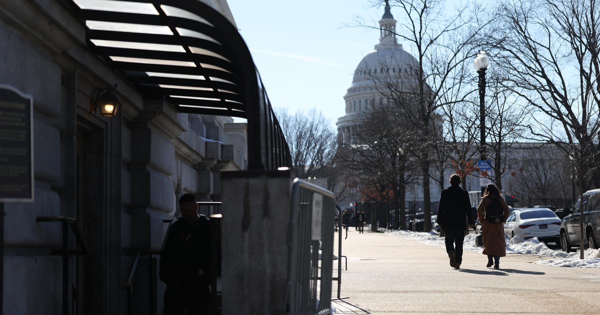 Trump's inauguration will feature some of the biggest names in tech