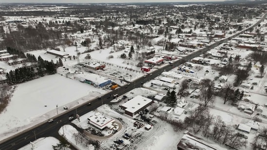 US News Live Today January 5, 2025: Dangerous storm to unleash snow, ice, bitter cold across US