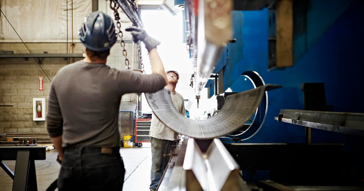 U.S. Steel faces murky future after proposed takeover by Nippon Steel is blocked