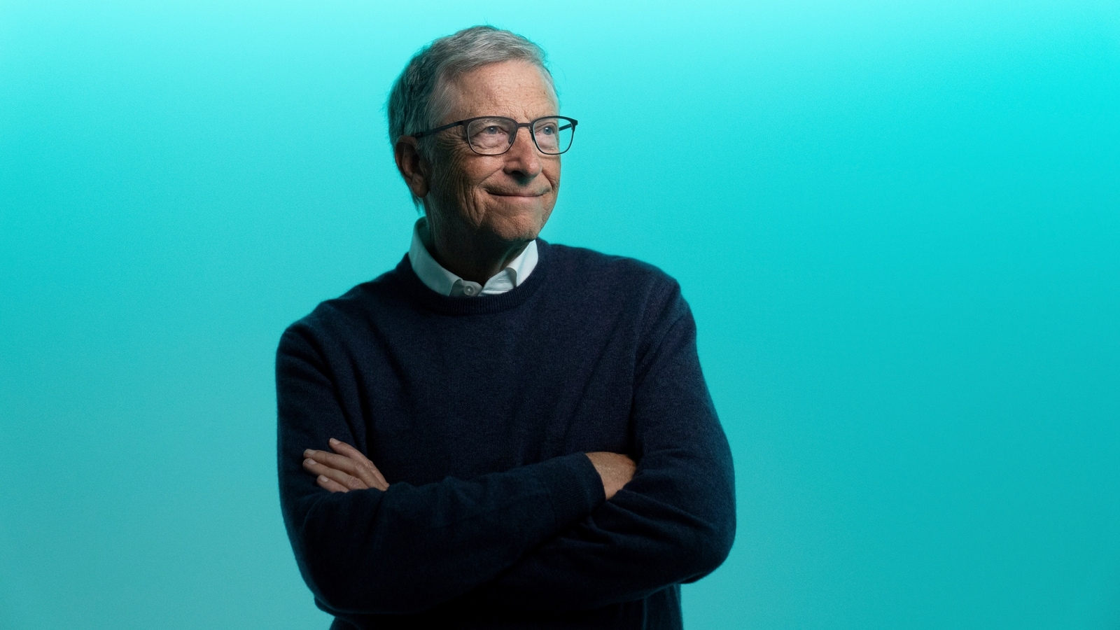 Bill Gates reveals he worked 80-hour weeks coding software while fearing Microsoft’s downfall | Trending