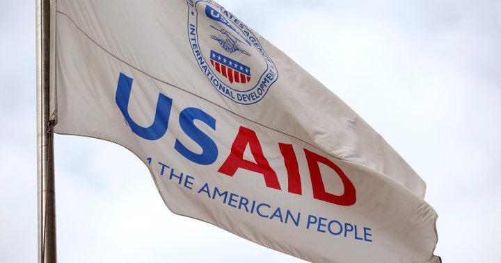 USAID watchdog fired after report on Trump’s bid to dismantle agency - National