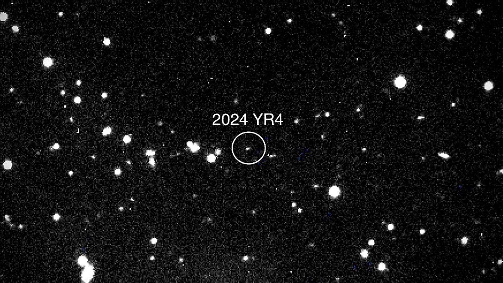 Asteroid 2024 YR4 may hit Earth in 2032; know which nations are at risk as scientist warns ‘so much could go wrong’