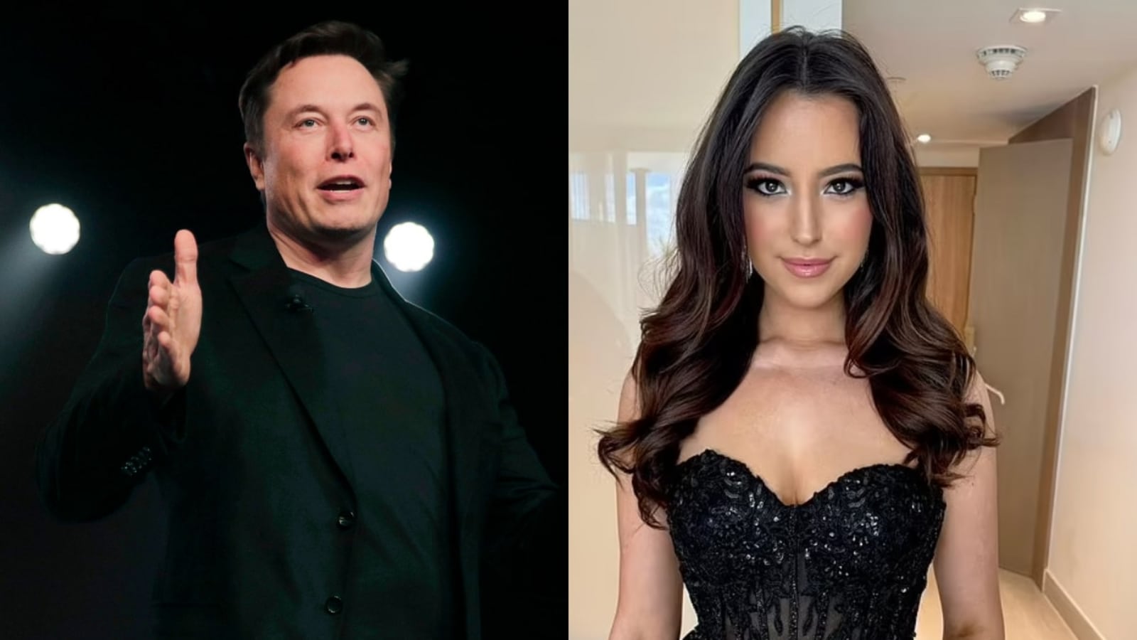 Ashley St. Clair urges Elon Musk to ‘recognise their child', calls for him to ‘finish their agreement’