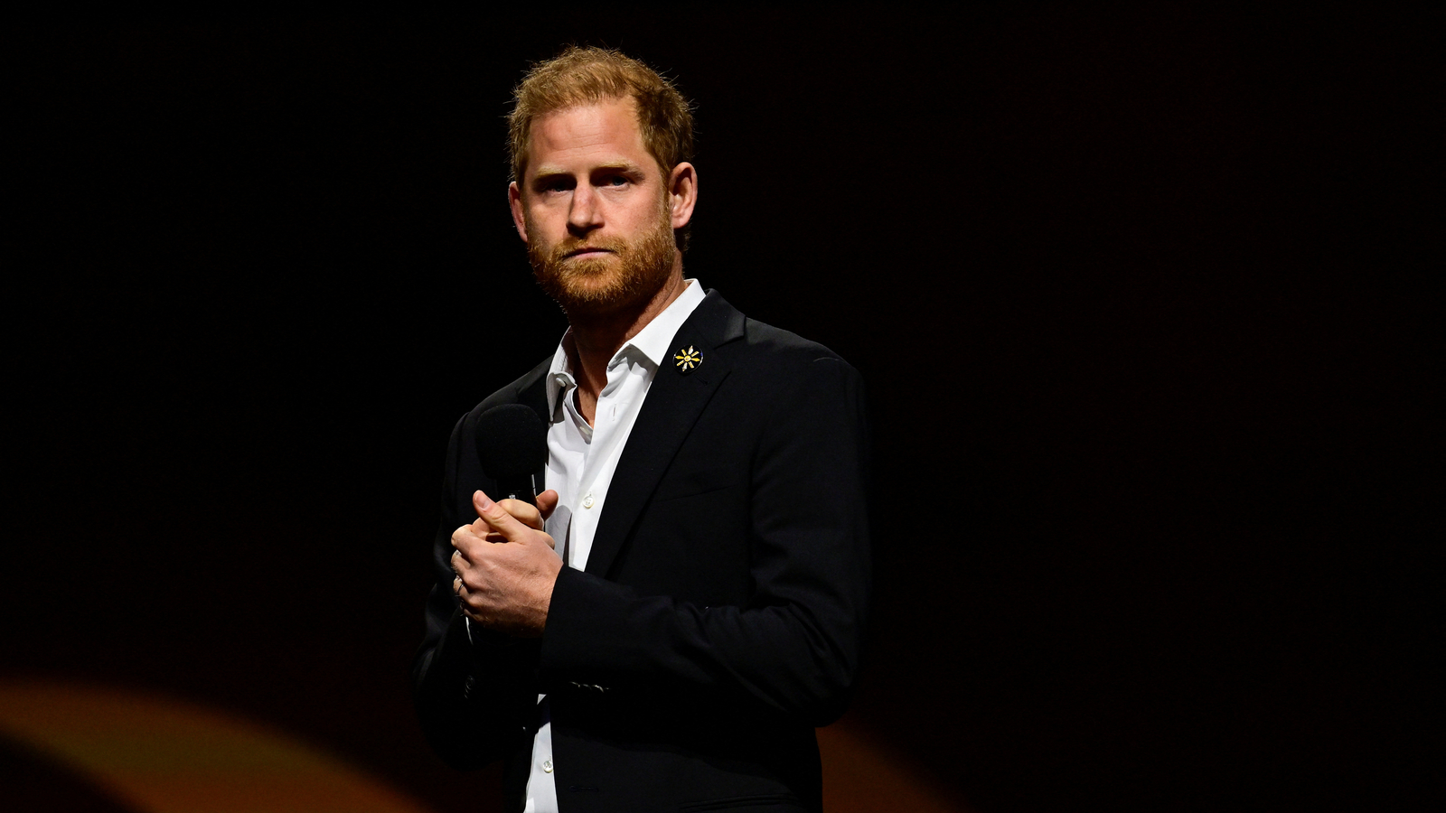 Plot twist: Prince Harry's secret US visa records to be made public despite Trump ruling out deportation