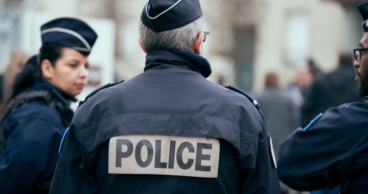 French authorities detain 4 after stabbing linked to Islamic extremism - National