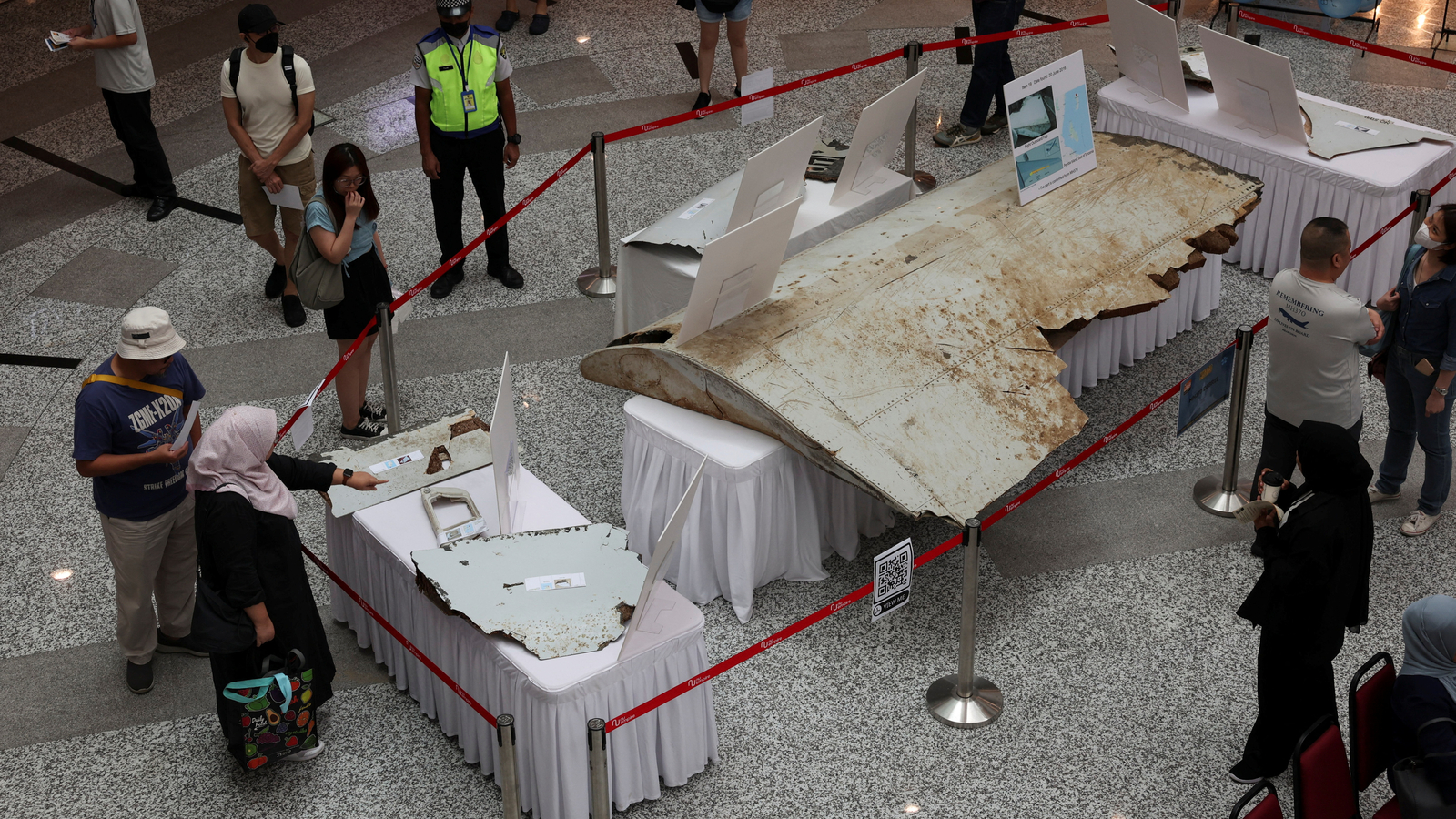 New search begins for MH370 plane, missing since 11 years | World News