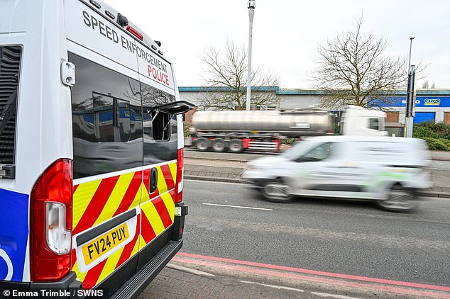 The plates, made of reflective material unreadable for police cameras, are being used by some drivers to get away with running red lights, drink driving and ignoring speed limits