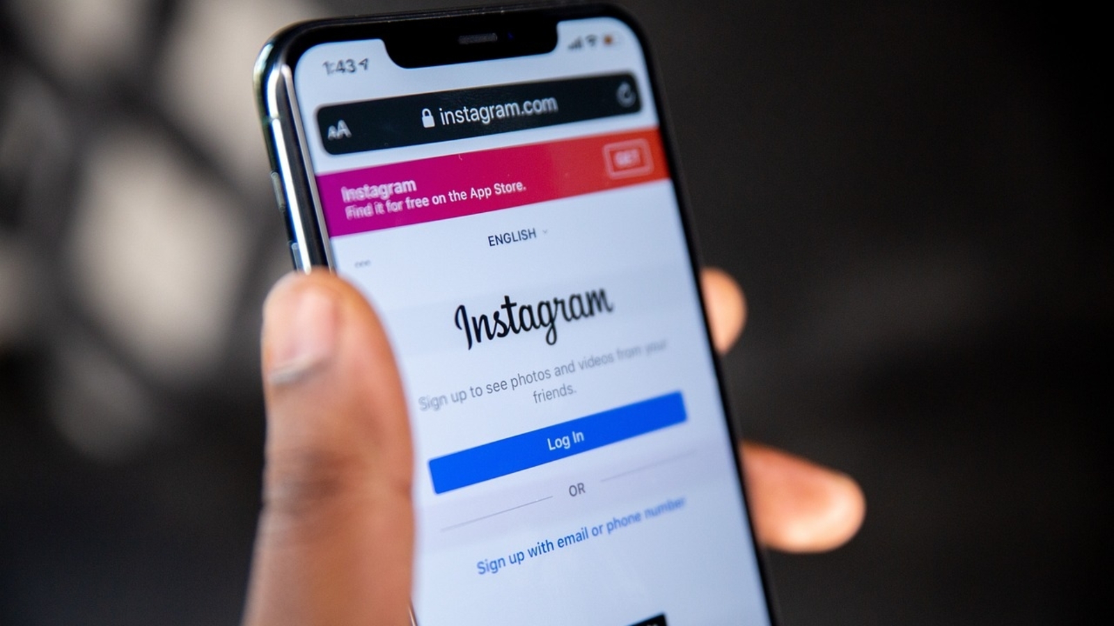 What's going on with Instagram reels? Possible reasons behind surge in sensitive and violent content | World News