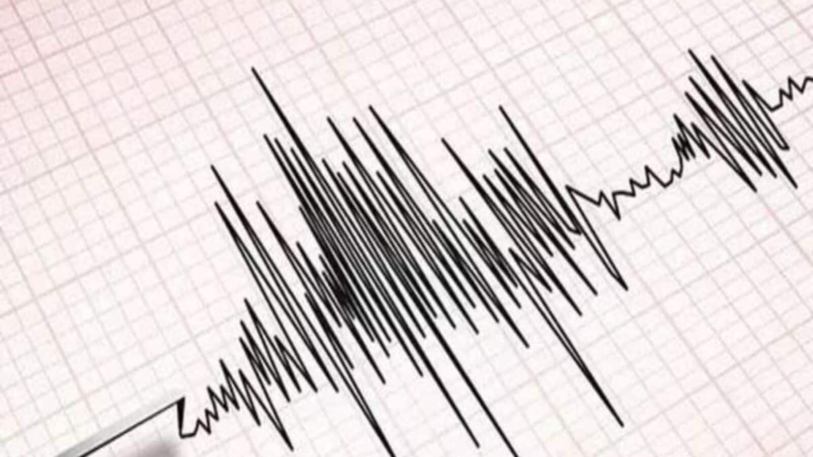 5.2-magnitude earthquake jolts Morocco’s Ouezzane province