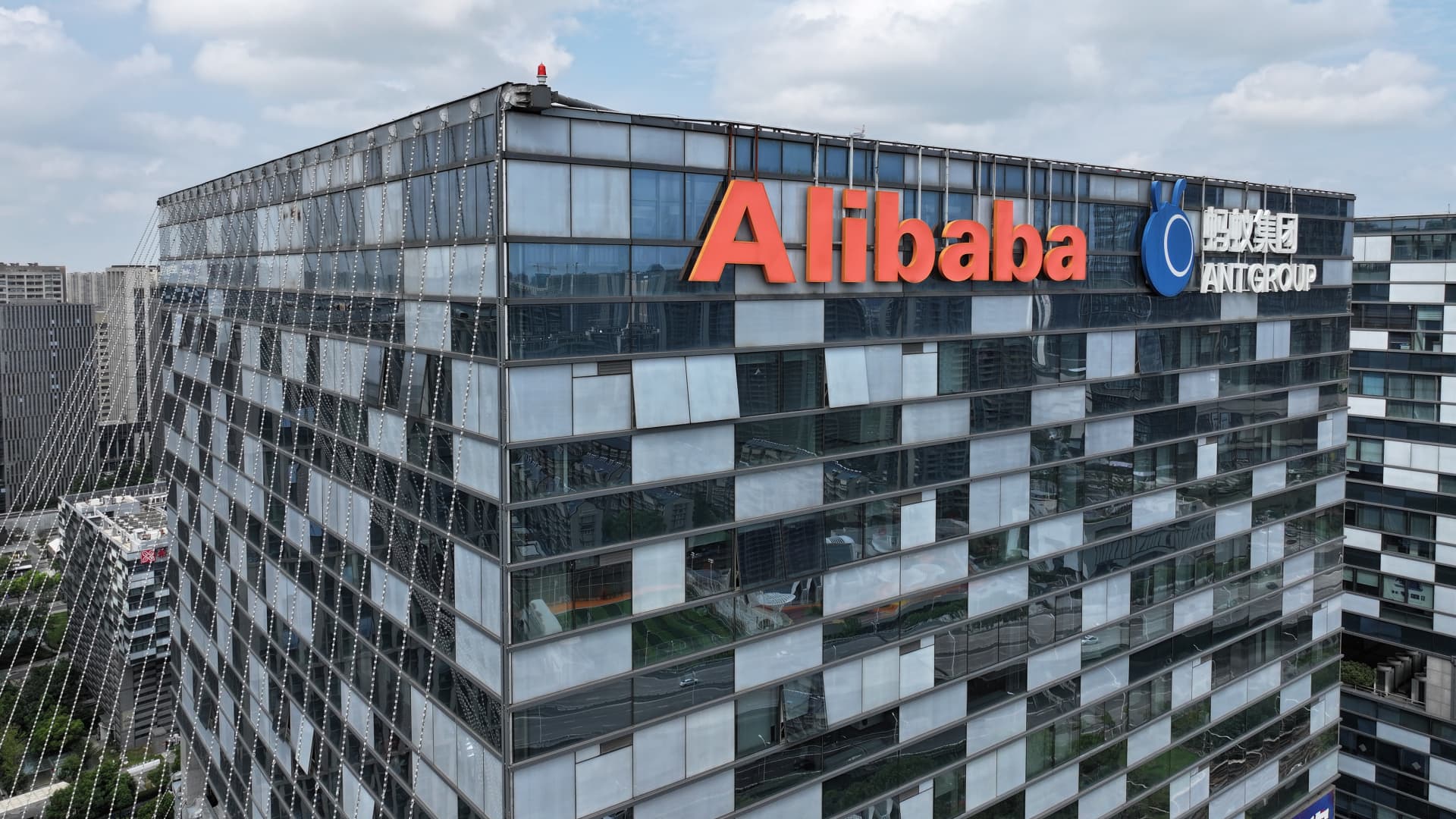 Alibaba makes AI video generation model free to use globally