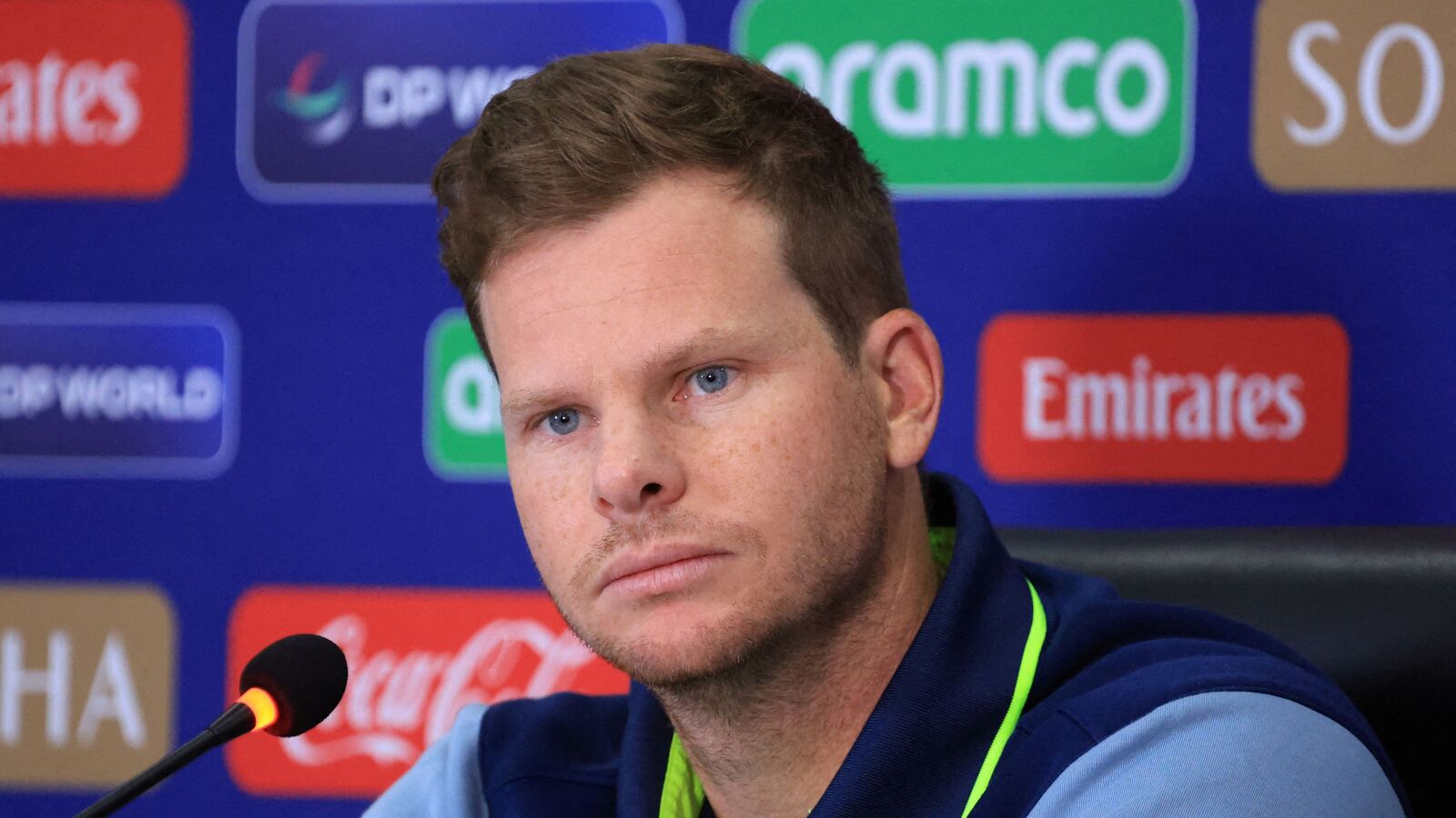 Steve Smith led Australia will face off against Afghanistan today