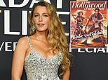 Blake Lively SLAMS The Hollywood Reporter for 'sexist' cover lampooning her Justin Baldoni lawsuit