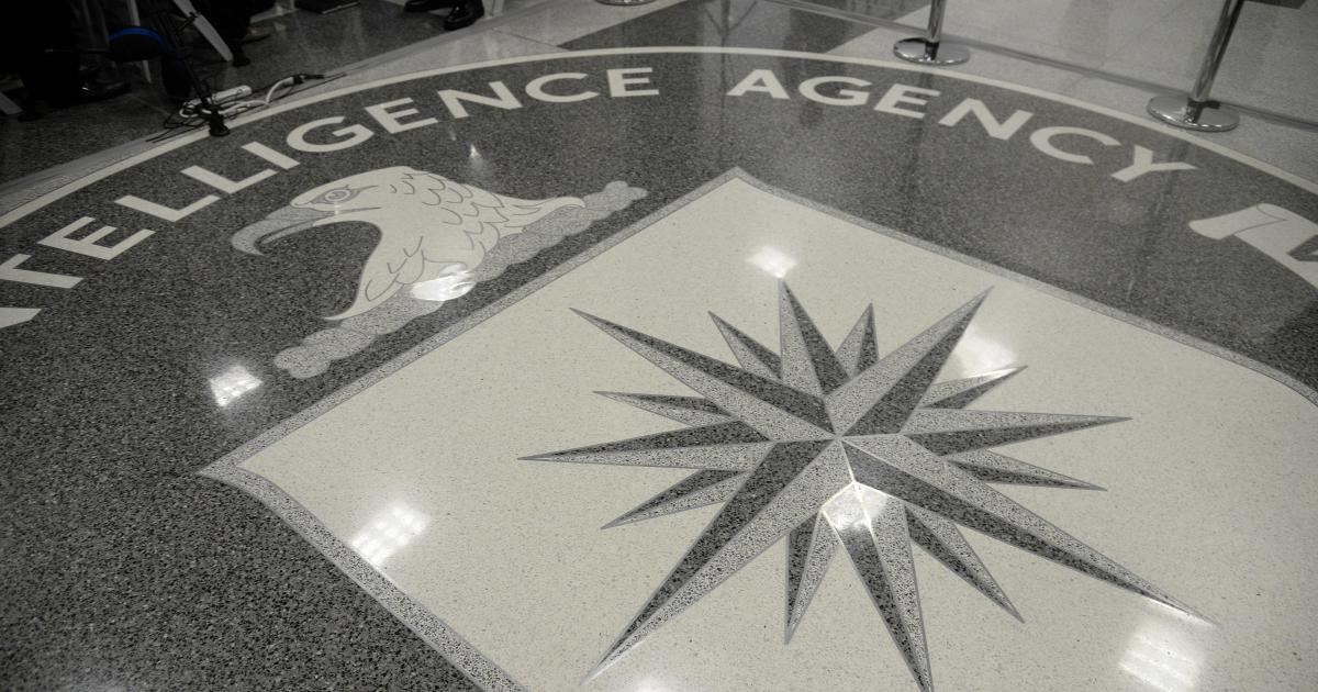 CIA offers buyouts to employees as Trump aims to transform federal government