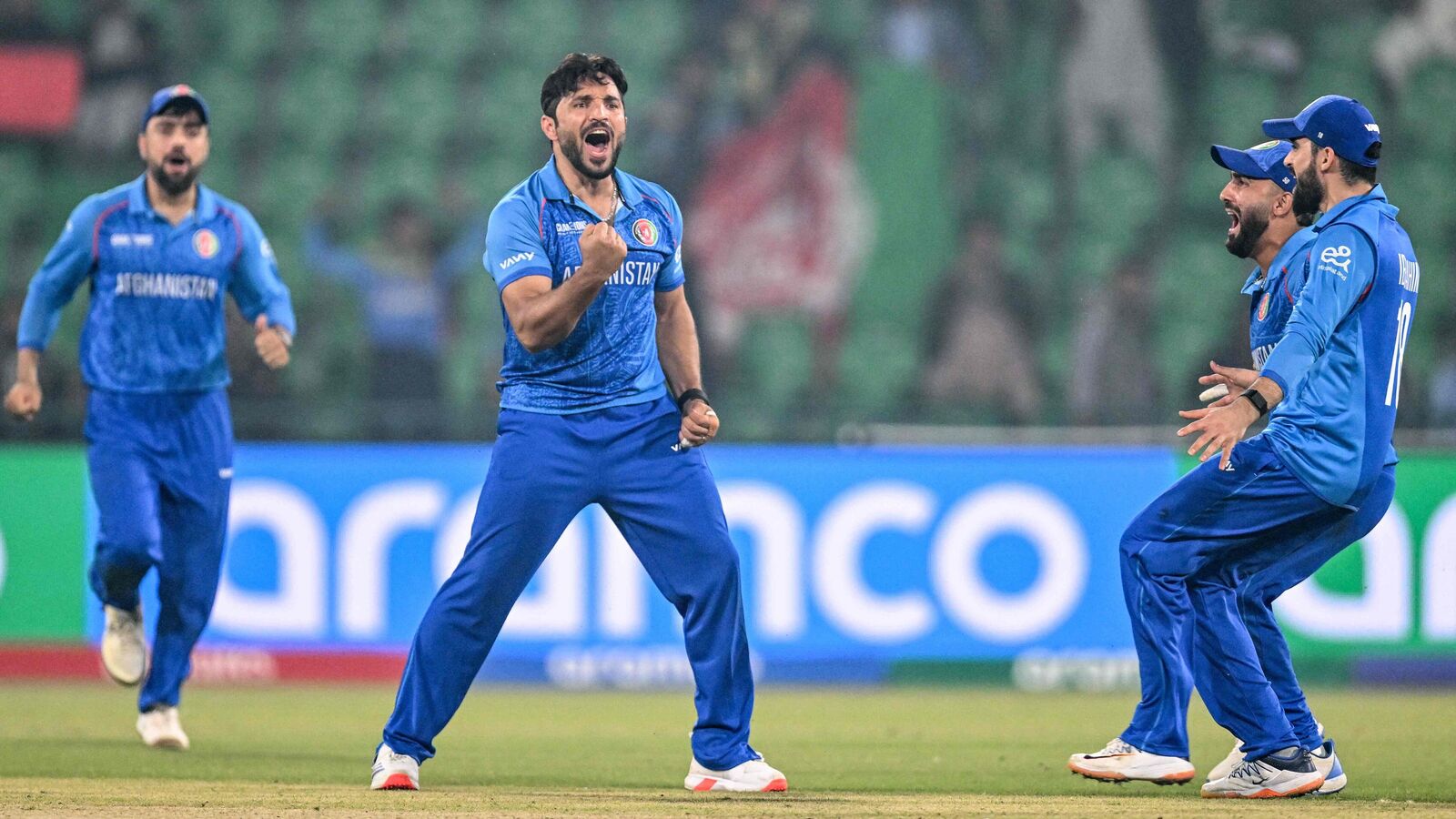 Afghanistan need a win against Australia to qualify for ICC Champions Trophy 2025 semifinals. 