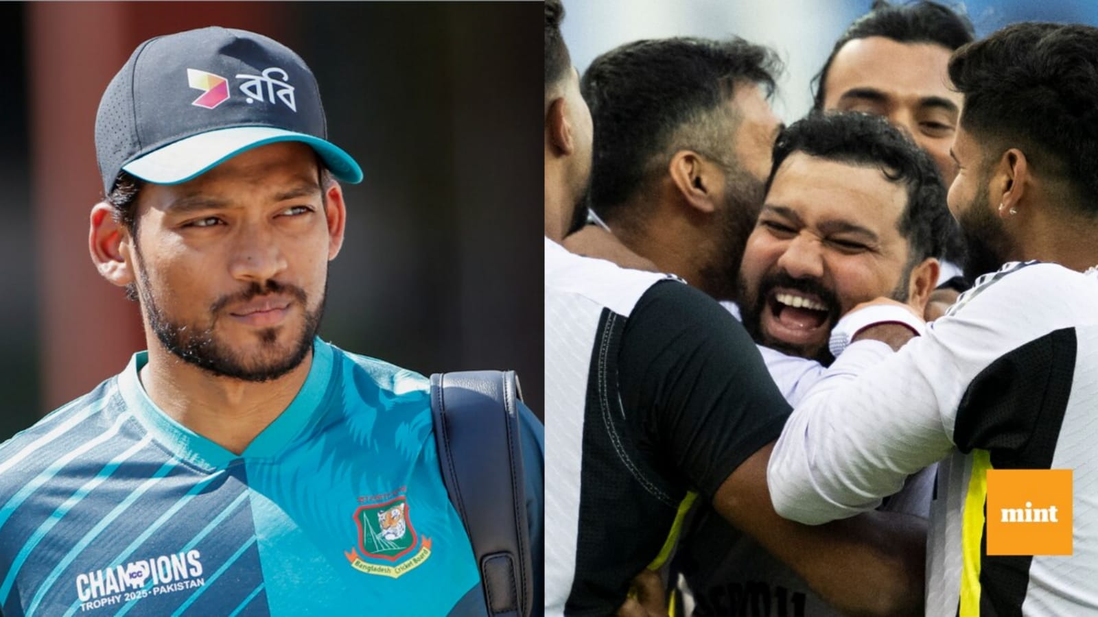 Champions Trophy 2025: India vs Bangladesh today; pitch report, Dubai weather predictions and more