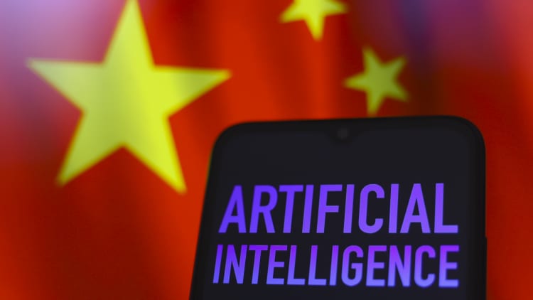 Why China's DeepSeek is putting America's AI lead in jeopardy