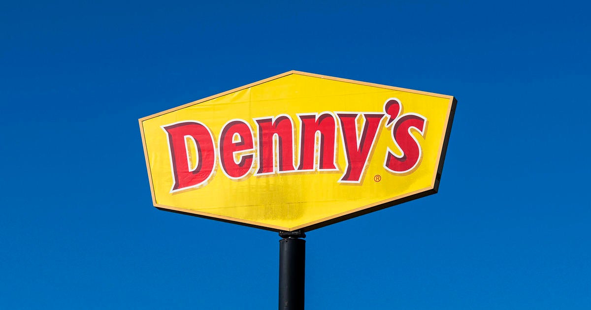 Denny's egg surcharge has breakfast chain following Waffle House