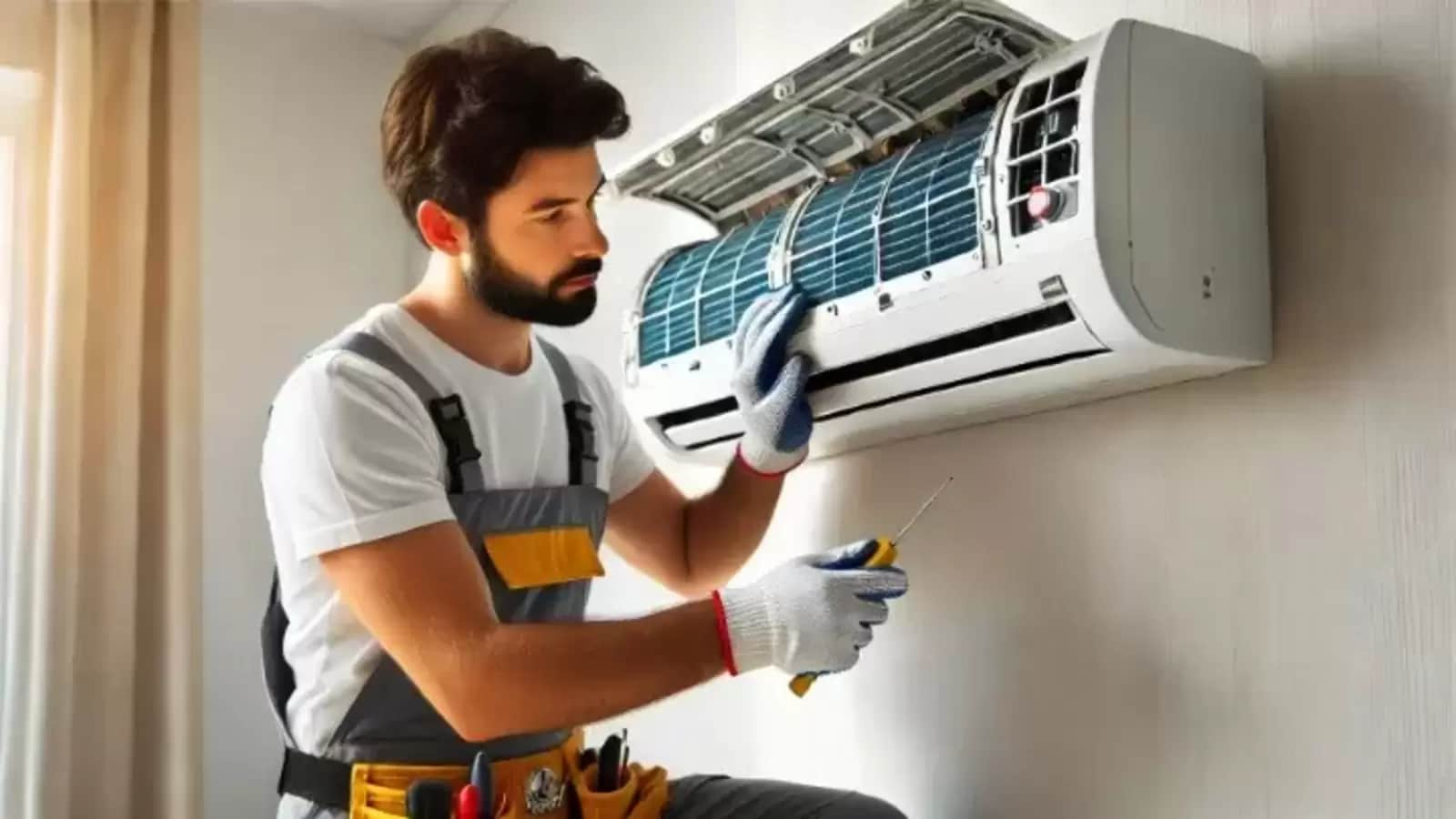 Do not turn on your AC this season until you’ve checked off these essential AC maintenance tips