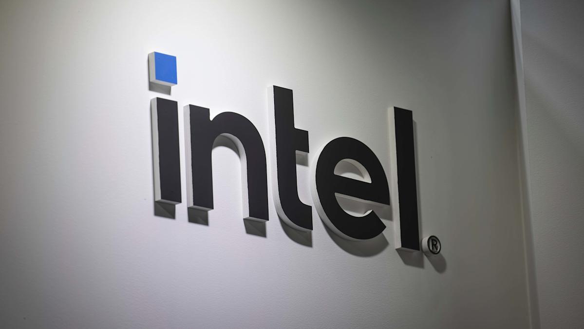 Don't count Intel out as a long-term AI play