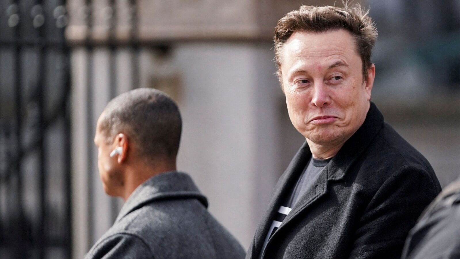 Elon Musk backs Trump’s call for Ukraine elections, says, ‘Zelensky can’t claim to represent will of Ukrainians unless’