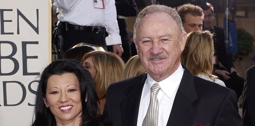 Gene Hackman and Betsy Arakawa death mystery: Cops took 12 hours to identify actor and wife's bodies