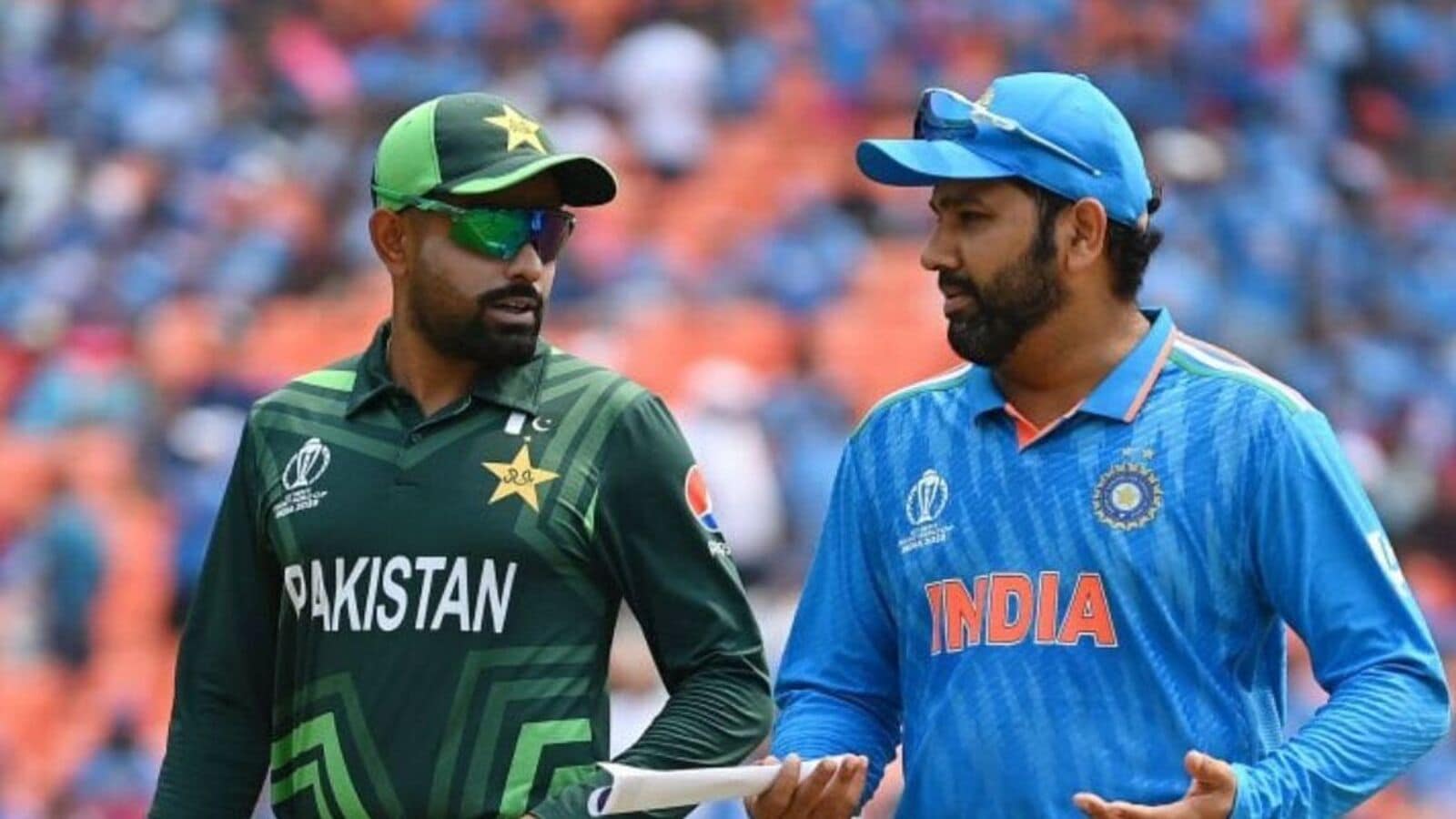 IND vs PAK Champions Trophy: Ex-India cricketer wants Pakistan to beat Rohit Sharma’s team in Dubai. Here’s why