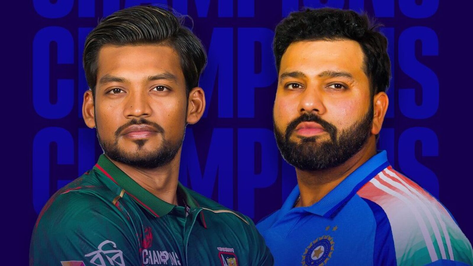 India vs Bangladesh Prediction: Who’ll win today’s IND vs BAN match in Dubai? AI, fantasy team and more