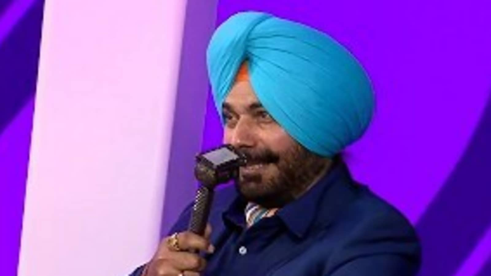 India vs Pakistan, Champions Trophy: 5 Times Navjot Singh Sidhu stole the show