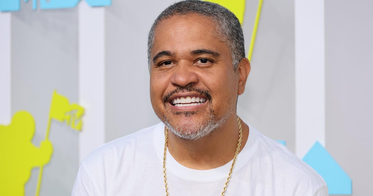 Irv Gotti, hip-hop mogul who founded Murder, Inc., dies at 54