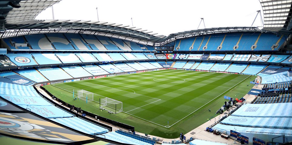 Manchester City vs Liverpool - Premier League: Live score, team news and updates as Arne Slot's Reds look to extend their lead at the top of the Premier League