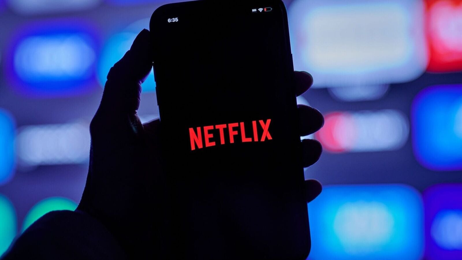 Netflix is reportedly looking for someone to develop AI foundation models.