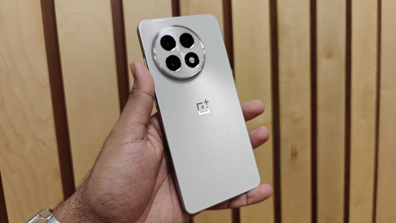 OnePlus 13R Review: Misses out on style, makes up for it in substance