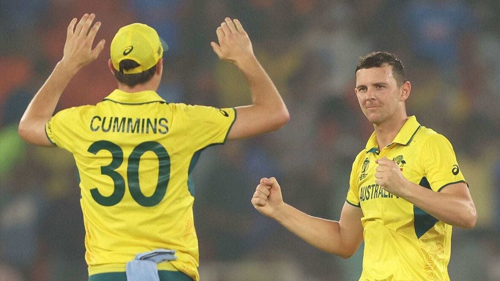 Australia are forced to make four changes in their ICC Champions Trophy 2025 squad. 