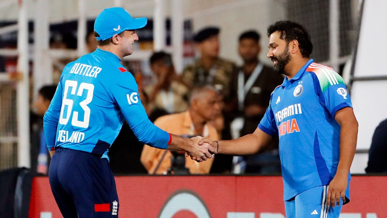 Sports News Today Live Updates on February 9, 2025: India vs England 2nd ODI LIVE: Watch IND vs ENG Match Today, Live Score, Streaming Free on Hotstar & Star Sports