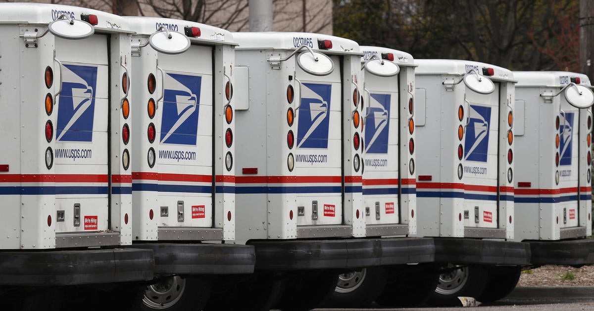 Trump administration considering moving U.S. Postal Service under Commerce Department