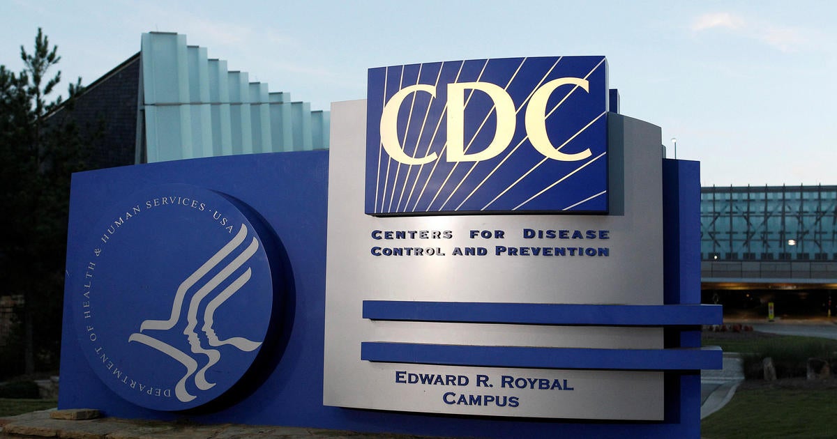 Trump officials exerting unprecedented control over CDC scientific journal