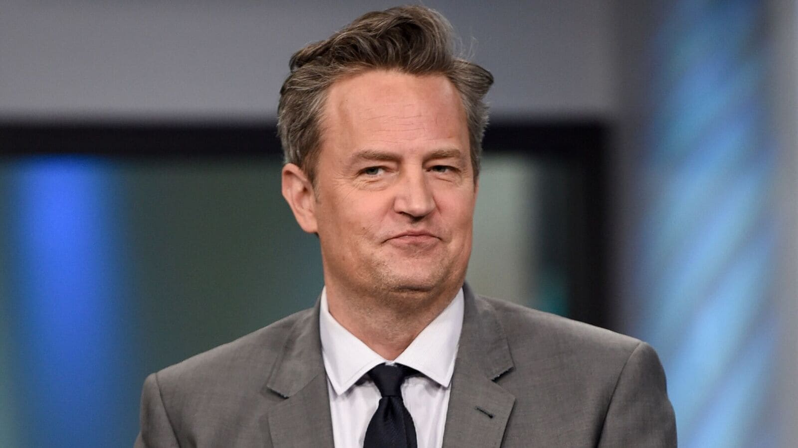 US News Today Live Updates on February 27, 2025 : Matthew Perry’s final days: Shocking documentary reveals 27 Ketamine shots before death