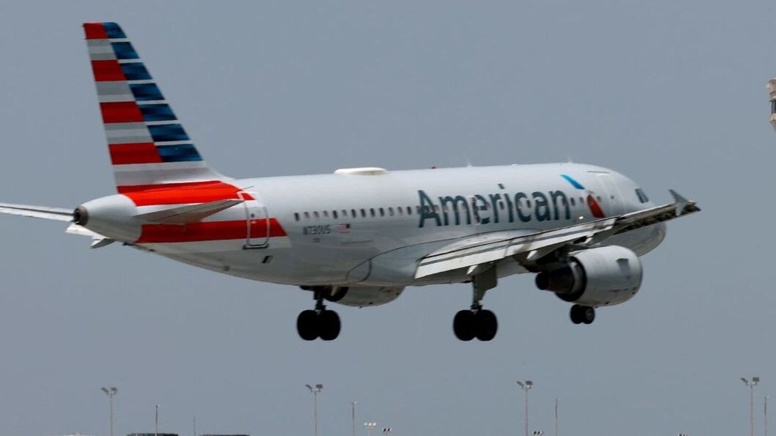 World News Today Live Updates on February 24, 2025 : American Airlines New York-Delhi flight makes unscheduled landing in Rome over security issue: Report