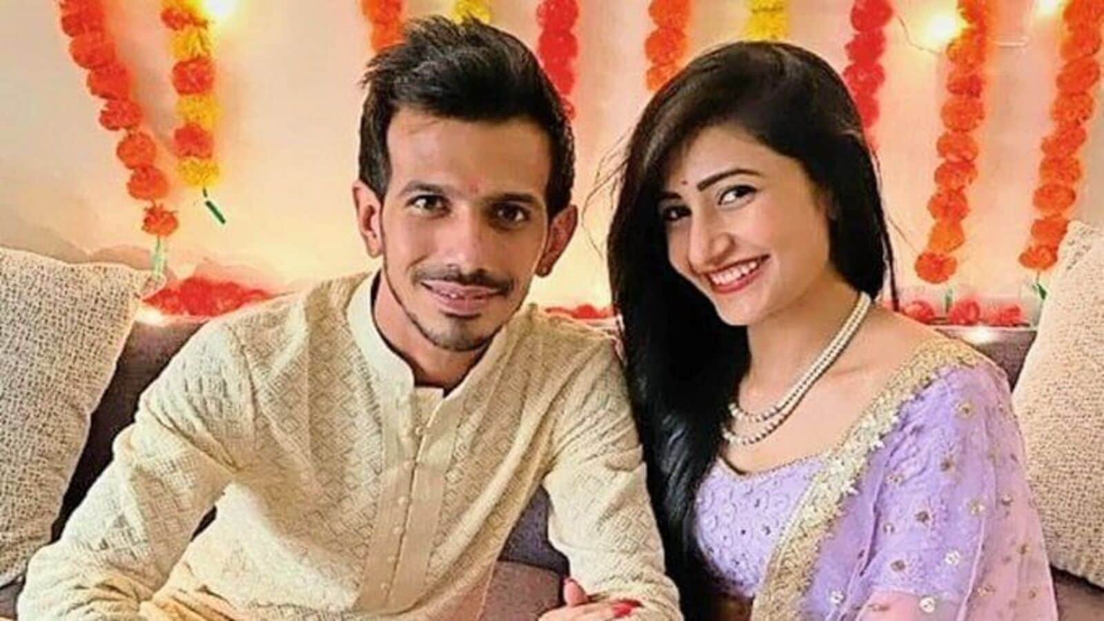 Yuzvendra Chahal shares cryptic post amid rumours with Dhanashree Verma: ‘God has protected me…’