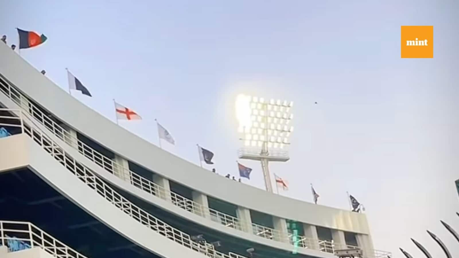 ‘Great Initiative By PCB’: No Indian flag in Karachi stadium ahead of ICC Champions Trophy 2025