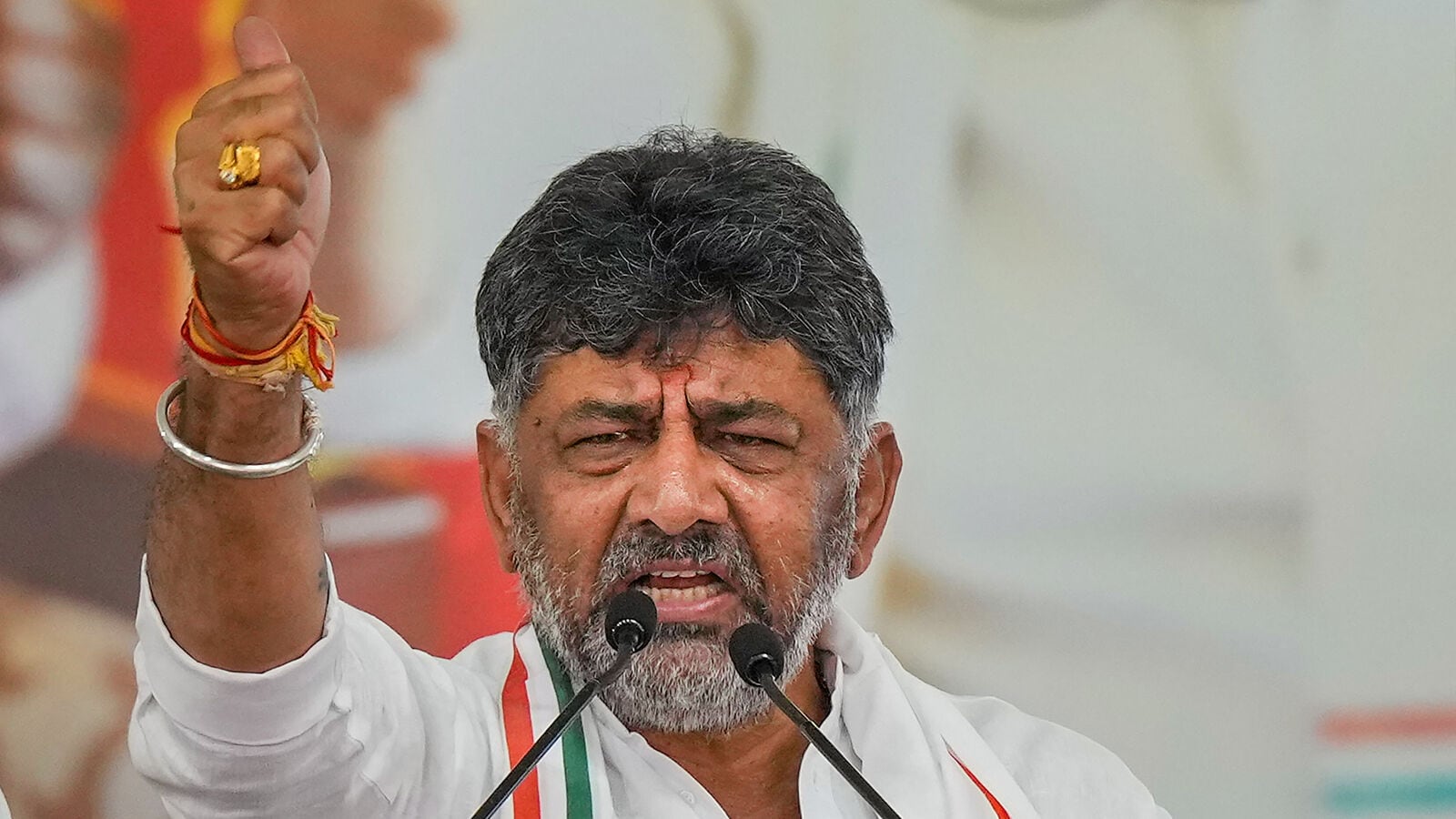 ‘Impossible to change Bengaluru…’: Karnataka Deputy CM Shivakumar sparks row, opposition reacts