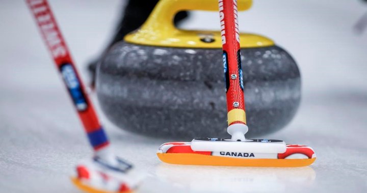 Canada wins bronze at world wheelchair curling championships - National