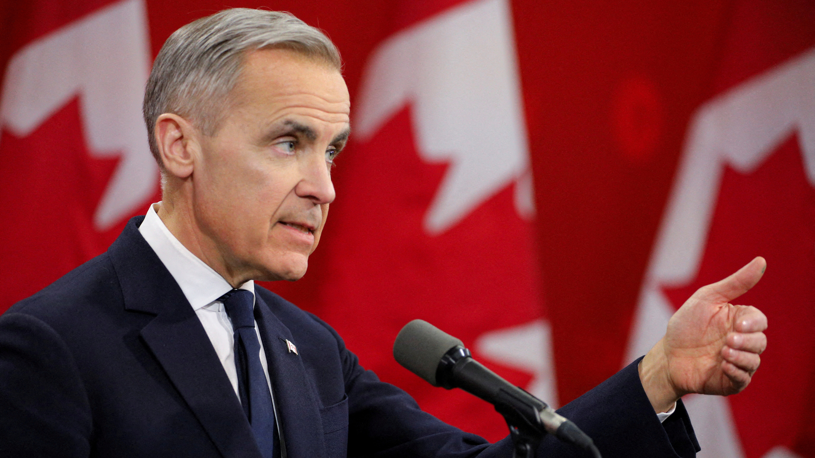 Meet Mark Carney, Trudeau's likely successor who equated Trump to ‘Voldemort’, dubbed him ‘bully’ amid trade war fears