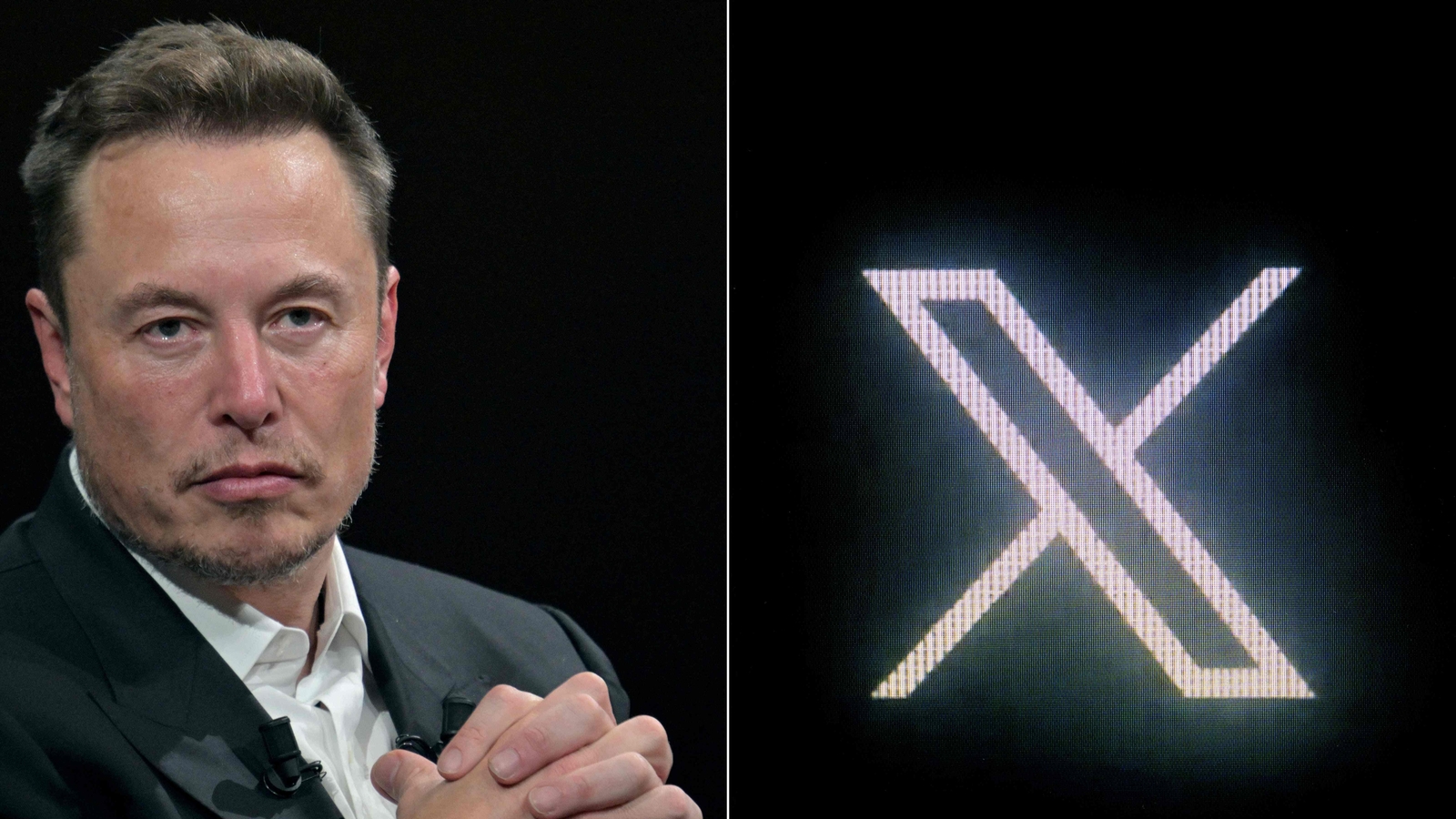 X outages: Elon Musk blames Ukrainian forces after Dark Storm takes credit