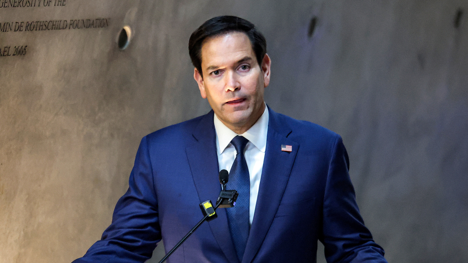 Marco Rubio says US will have contact with Russia over Ukraine: ‘If they say no…’