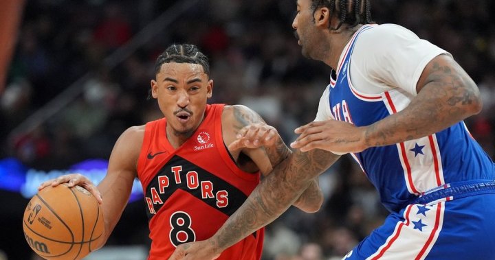 Raptors depth players continue to impress