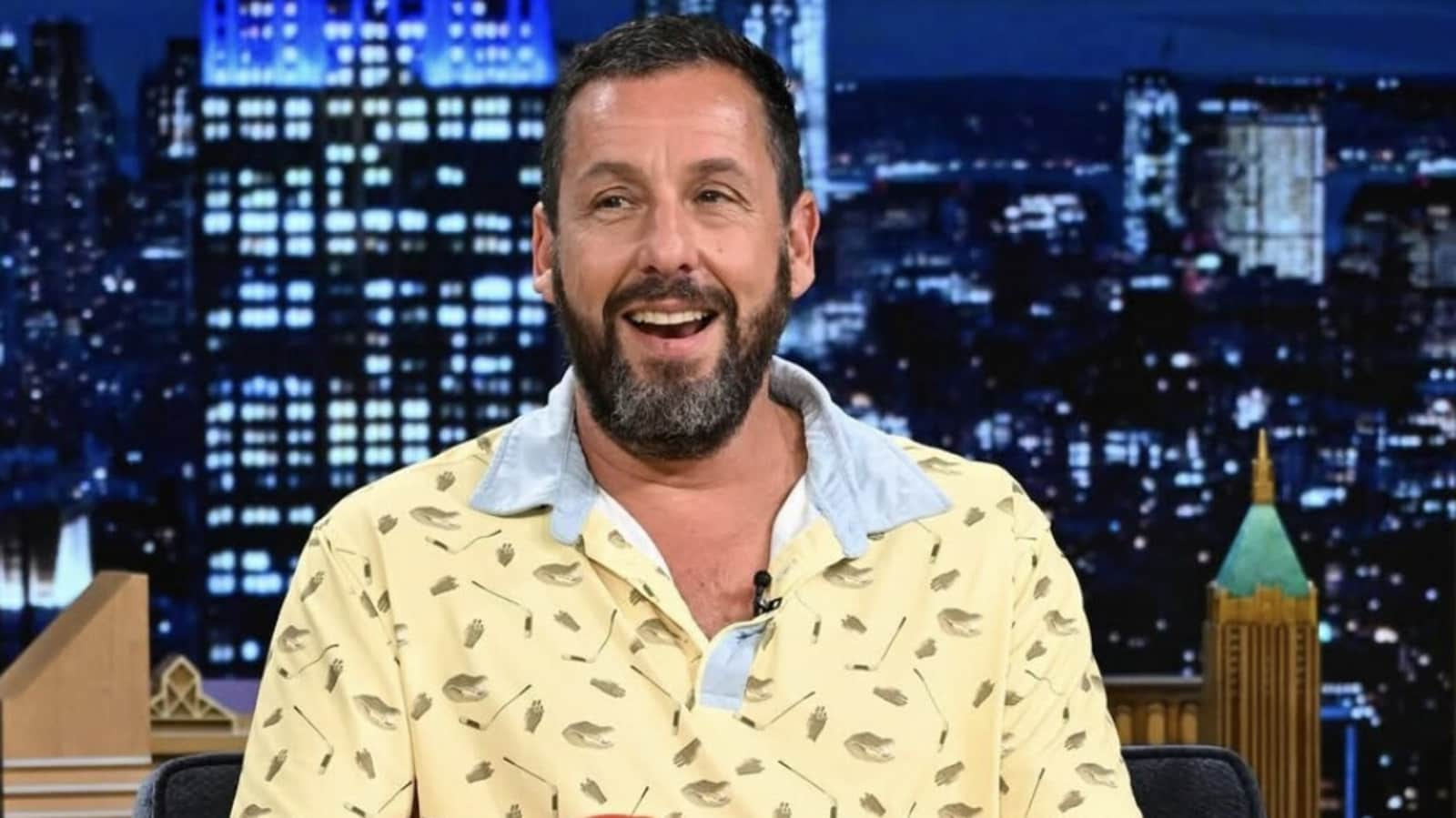 Adam Sandler Net Worth: Check brand endorsements, real estate, box office success and more