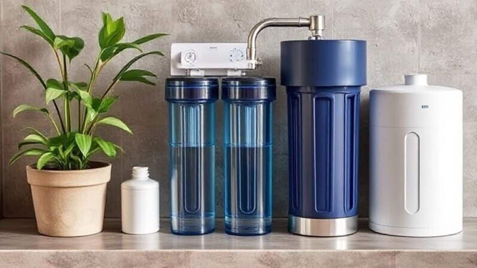 Best AO Smith water purifiers: Looking for superior filtration for healthy living? Here are our top 10 picks